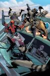 DEADPOOL TEAM-UP # 896